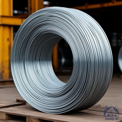 Проволока свинцовая 7 мм С3 купить в Астане