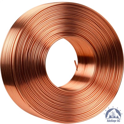 Проволока сварочная ДКРХМ 1,8 БТ М1 ГОСТ 16130-90 купить в Астане