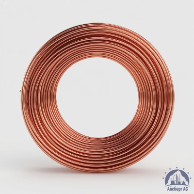 Проволока сварочная ДКРХМ 1,8 БТ М2р ГОСТ 16130-90 купить в Астане