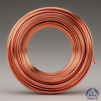 Проволока сварочная ДКРХМ 1,8 БТ МНЖКТ5-1-0,2-0,2 ГОСТ 16130-90 купить в Астане