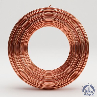 Проволока сварочная ДКРХМ 1,8 БТ МСр1 ГОСТ 16130-90 купить в Астане