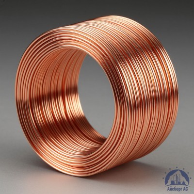 Проволока сварочная ДКРХМ 2 БТ М1 ГОСТ 16130-90 купить в Астане