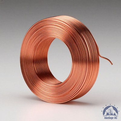 Проволока сварочная ДКРХМ 2,5 БТ М1 ГОСТ 16130-90 купить в Астане