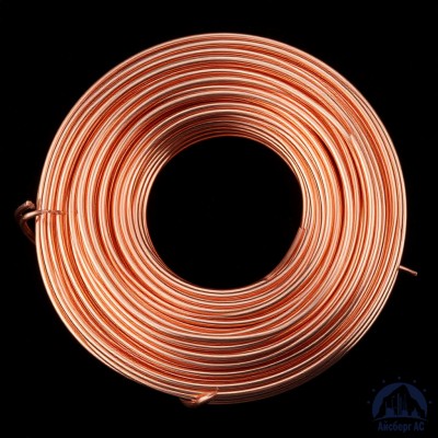 Проволока сварочная ДКРХМ 2,5 БТ М1р ГОСТ 16130-90 купить в Астане