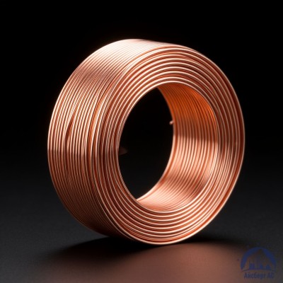 Проволока сварочная ДКРХМ 3 БТ М1 ГОСТ 16130-90 купить в Астане