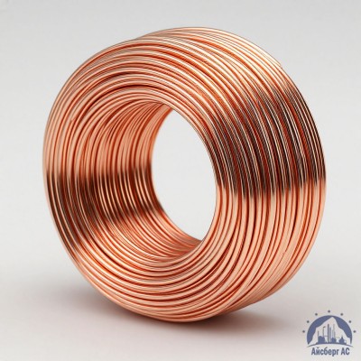 Проволока сварочная ДКРХМ 3 БТ МНЖ5-1 ГОСТ 16130-90 купить в Астане