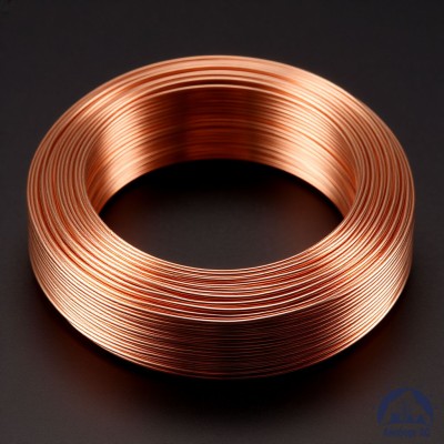 Проволока сварочная ДКРХМ 3 БТ МСр1 ГОСТ 16130-90 купить в Астане