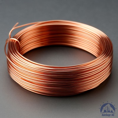 Проволока сварочная ДКРХМ 4 БТ МНЖ5-1 ГОСТ 16130-90 купить в Астане