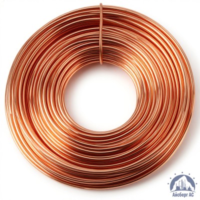 Проволока сварочная ДКРХМ 5 БТ МНЖКТ5-1-0,2-0,2 ГОСТ 16130-90 купить в Астане