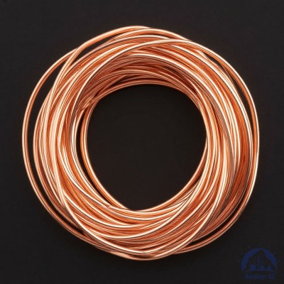 Проволока сварочная ДКРХМ 5 БТ МСр1 ГОСТ 16130-90 купить в Астане