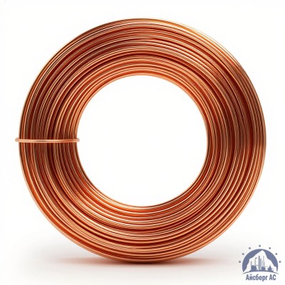 Проволока сварочная ДКРХМ 6 БТ М1 ГОСТ 16130-90 купить в Астане