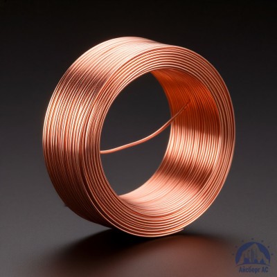 Проволока сварочная ДКРХМ 6 БТ МСр1 ГОСТ 16130-90 купить в Астане