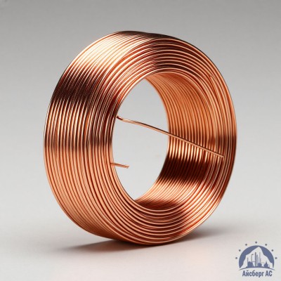 Проволока сварочная ДКРХМ 8 БТ М1 ГОСТ 16130-90 купить в Астане