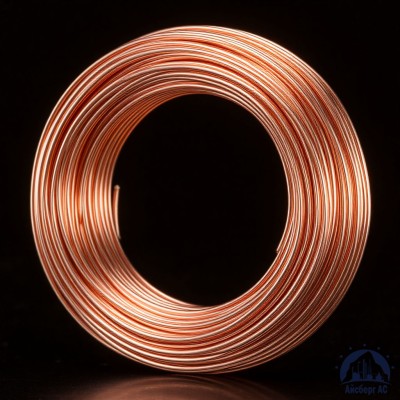 Проволока сварочная ДКРХМ 8 БТ М2 ГОСТ 16130-90 купить в Астане