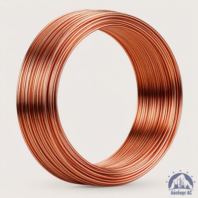 Проволока сварочная ДКРХМ 8 БТ МНЖКТ5-1-0,2-0,2 ГОСТ 16130-90 купить в Астане