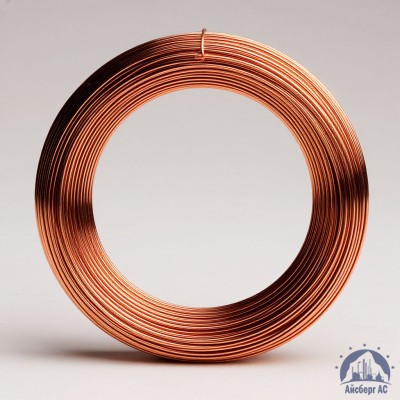 Проволока сварочная омедненная 1,2 мм 08Г2С ГОСТ 2246 купить в Астане