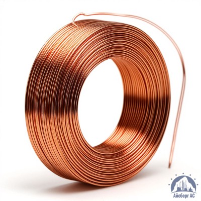 Проволока сварочная ГКРХМ 2 СР МСр1 ГОСТ 16130-90 купить в Астане