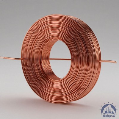 Проволока сварочная ДКРХМ 1 БТ МНЖКТ5-1-0,2-0,2 ГОСТ 16130-90 купить в Астане