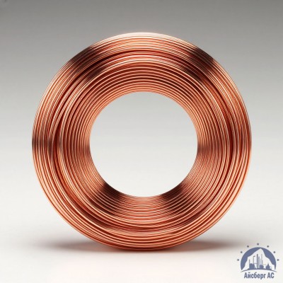 Проволока сварочная ДКРХМ 1,2 БТ М1р ГОСТ 16130-90 купить в Астане