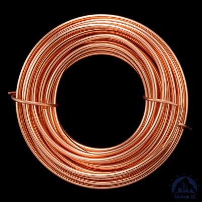 Проволока сварочная ДКРХМ 1,2 БТ М2 ГОСТ 16130-90 купить в Астане