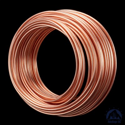 Проволока сварочная ДКРХМ 1,2 БТ М2р ГОСТ 16130-90 купить в Астане