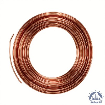 Проволока сварочная ДКРХМ 1,6 БТ МСр1 ГОСТ 16130-90 купить в Астане