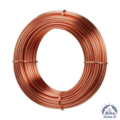 Проволока сварочная ДКРХМ 1,4 БТ М1 ГОСТ 16130-90 купить в Астане