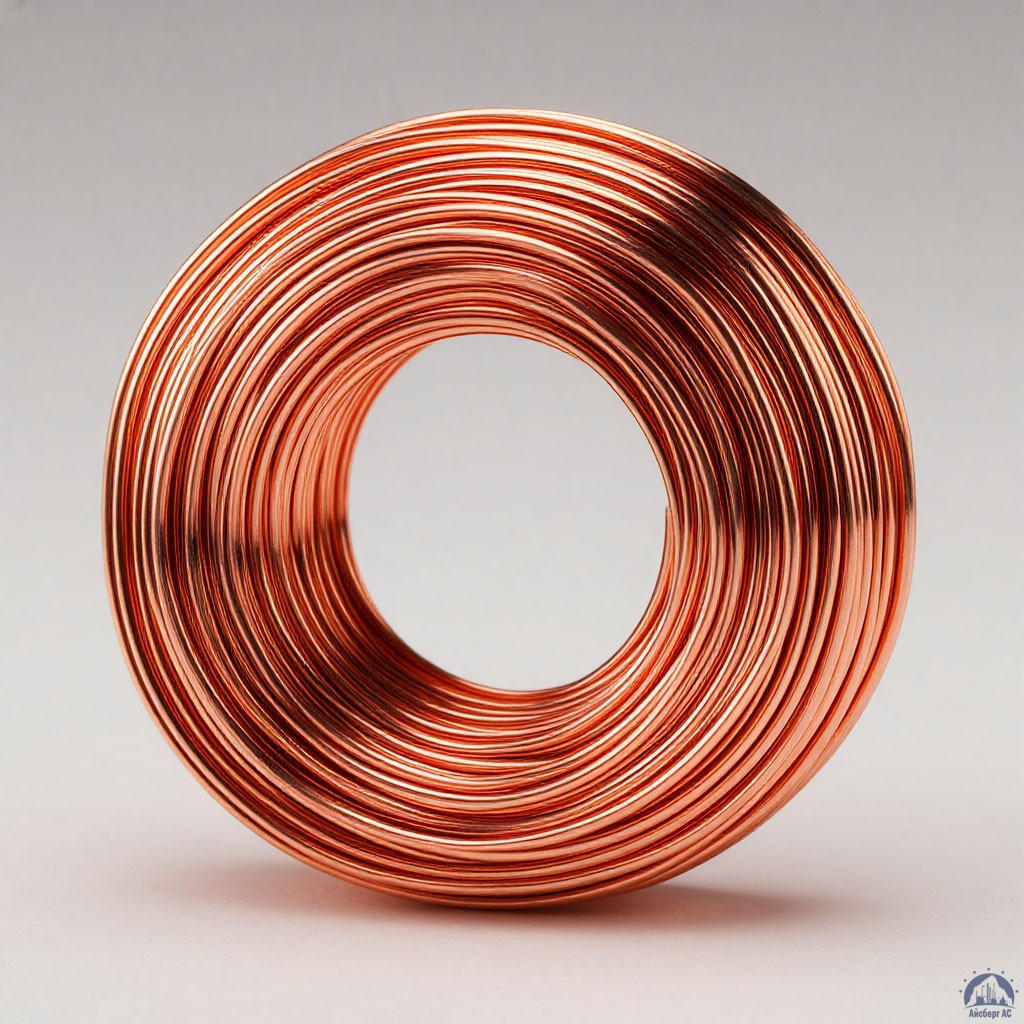 Проволока сварочная ДКРХМ 1,4 БТ М2р ГОСТ 16130-90