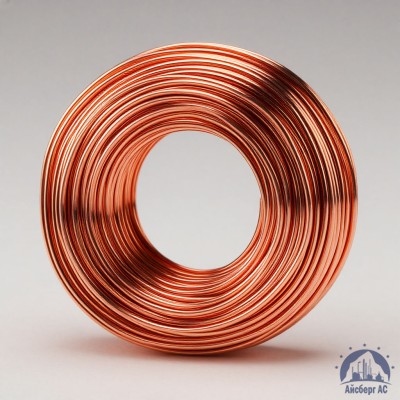 Проволока сварочная ДКРХМ 1,4 БТ М2р ГОСТ 16130-90 купить в Астане