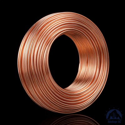 Проволока сварочная ДКРХМ 1,6 БТ М1р ГОСТ 16130-90 купить в Астане