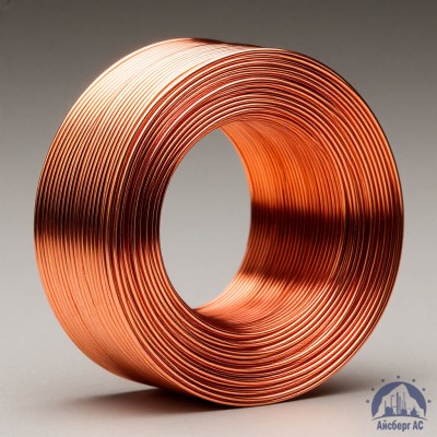 Проволока сварочная ДКРХМ 1,6 БТ МНЖКТ5-1-0,2-0,2 ГОСТ 16130-90 купить в Астане