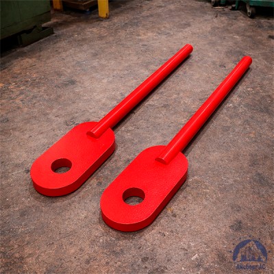 Анкерные тяги для гидротехнических сооружений купить в Астане