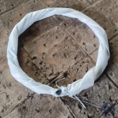 Проволока пружинная 0.5мм 70 ГОСТ 9389-75