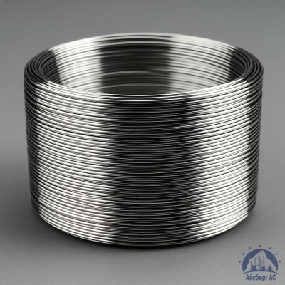 Проволока пружинная 0.9мм 70 ГОСТ 9389-75