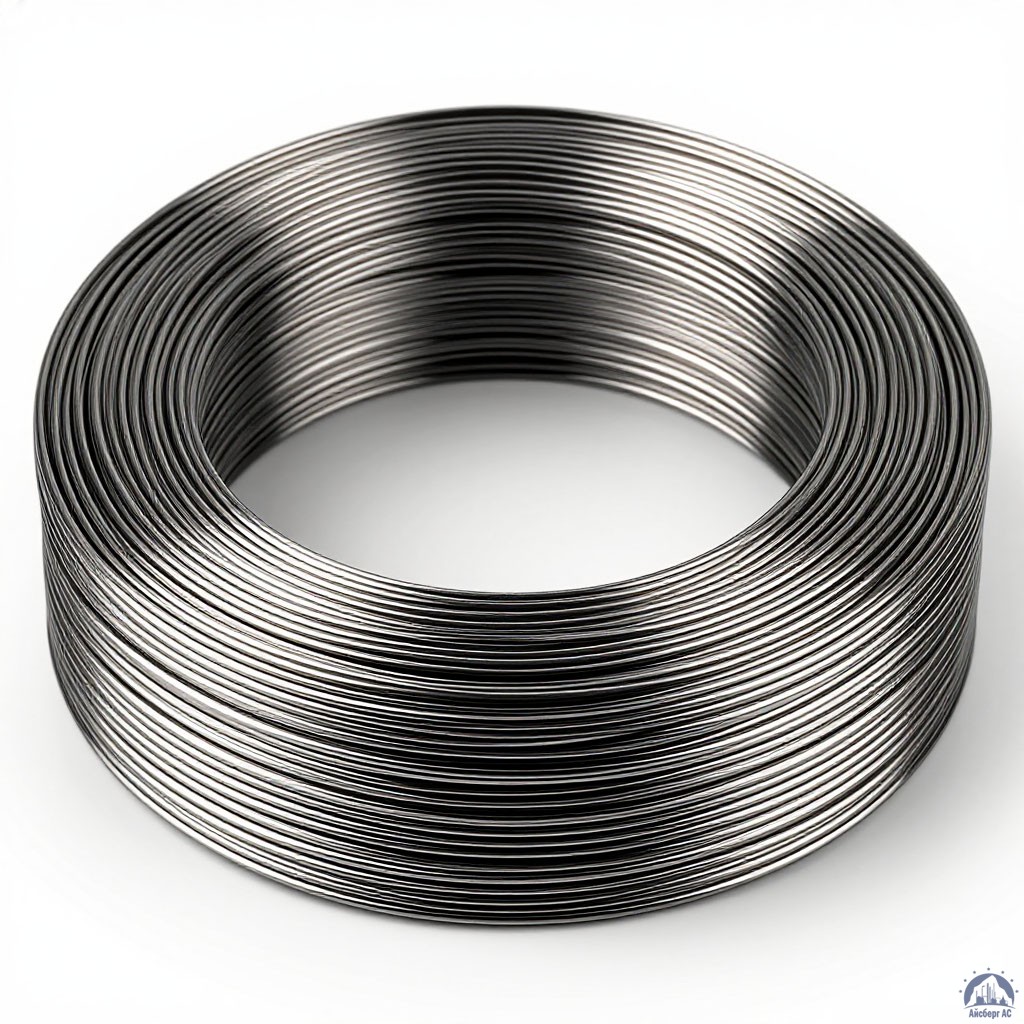 Проволока пружинная 1.2мм 70 ГОСТ 9389-75