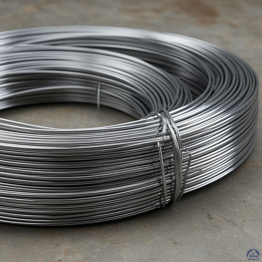 Проволока пружинная 7мм 70 ГОСТ 9389-75