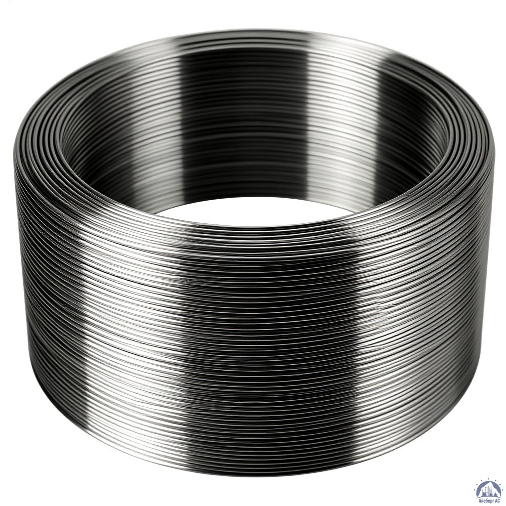 Проволока пружинная 2мм 51ХФА ГОСТ 14963-78