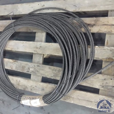 Канат стальной 16.5мм ГОСТ 2688-80