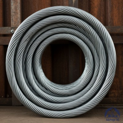 Канат оцинкованный 9,1 мм А4 ГОСТ 2688-80 купить в Астане