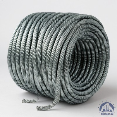 Канат оцинкованный 4,5 мм А4 ГОСТ 2688-80 купить в Астане