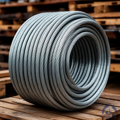 Канат оцинкованный 47,5 мм ГОСТ 2688-80 купить в Астане