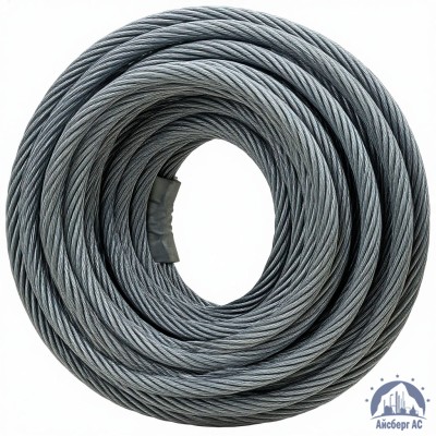 Канат оцинкованный 5,1 мм ГОСТ 2688-80 купить в Астане