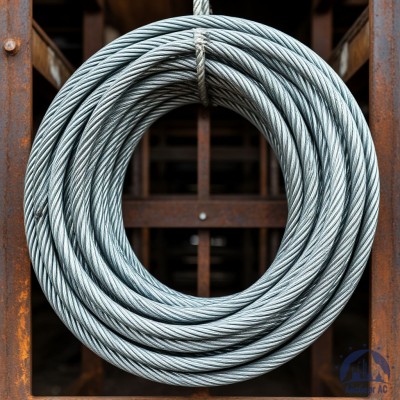 Канат оцинкованный 24 мм ГОСТ 2688-80 купить в Астане