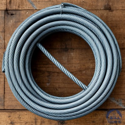 Канат оцинкованный 30,5 мм ГОСТ 2688-80 купить в Астане