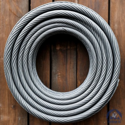 Канат оцинкованный 32 мм А4 ГОСТ 2688-80 купить в Астане