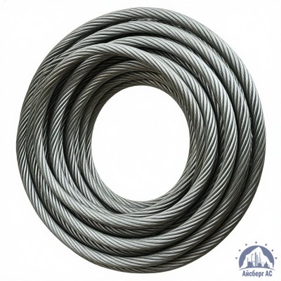 Канат оцинкованный 33,5 мм А4 ГОСТ 2688-80 купить в Астане