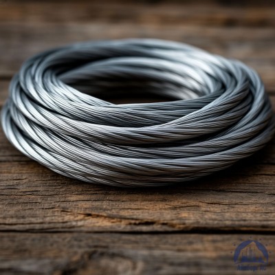 Канат оцинкованный 25,5 мм ГОСТ 2688-80 купить в Астане