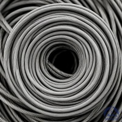 Канат оцинкованный 30,5 мм А4 ГОСТ 2688-80 купить в Астане