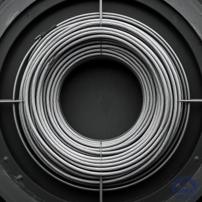 Канат оцинкованный 14 мм А4 ГОСТ 2688-80 купить в Астане