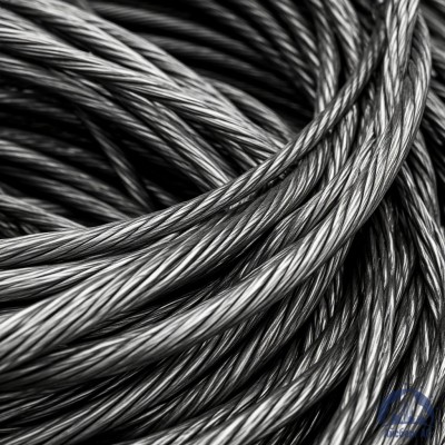 Канат оцинкованный 15 мм А4 ГОСТ 2688-80 купить в Астане